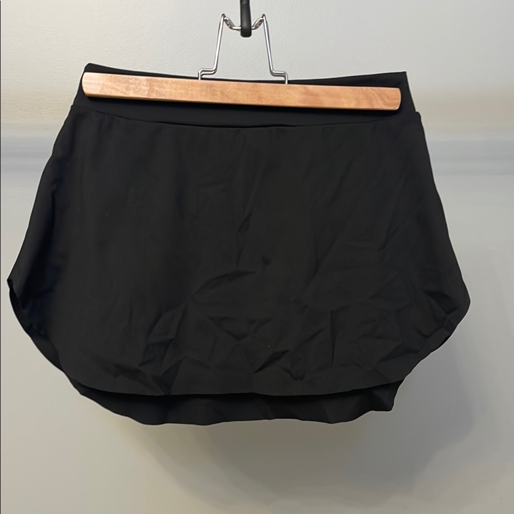 Stelle Adult dance Pull-On Ballet skirt size medium